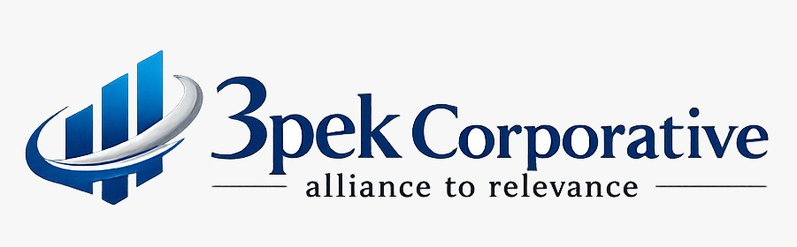 3pek corporative bank Ltd